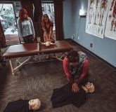 American Red Cross BLS CPR
