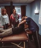 Sports Massage